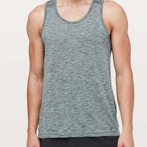 Lululemon Mens Metal Vent XL Tank Top